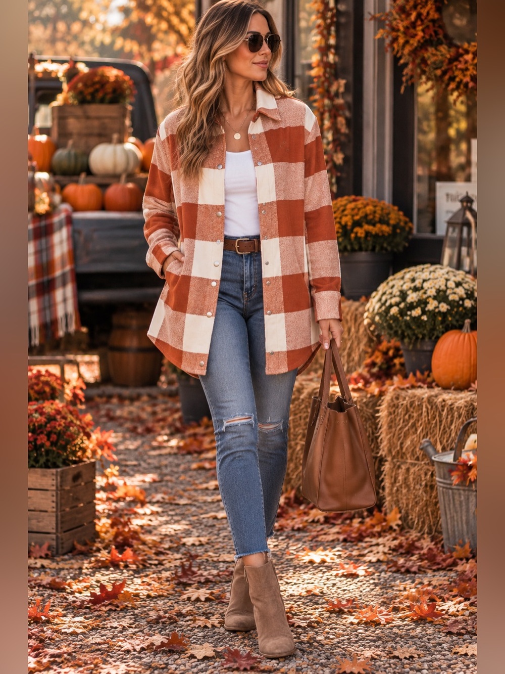 Steve Madden Eldridge Shacket